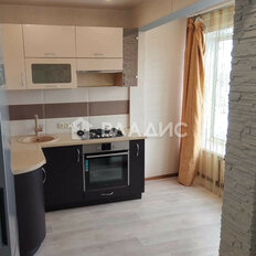 Квартира 58,7 м², 3-комнатная - изображение 1