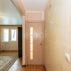 Квартира 31,9 м², 1-комнатная - изображение 4