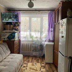 Квартира 17,1 м², 1-комнатная - изображение 2