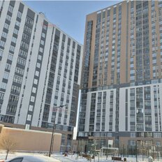 Квартира 41 м², 1-комнатная - изображение 2