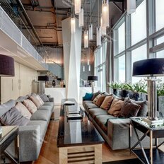 Квартира 154 м², 2-комнатные - изображение 5