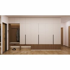 Квартира 42,5 м², 2-комнатная - изображение 4
