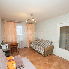 Квартира 35,2 м², 1-комнатная - изображение 3