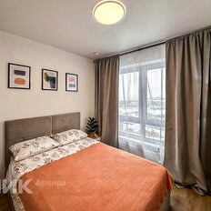 Квартира 49 м², 2-комнатная - изображение 2