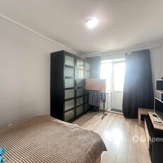 Квартира 40 м², 1-комнатная - изображение 3