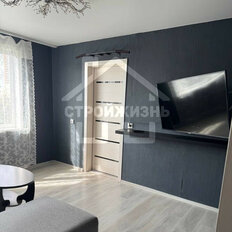 Квартира 36,9 м², 2-комнатная - изображение 2