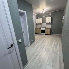 Квартира 40 м², 2-комнатная - изображение 2