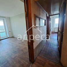 Квартира 42,8 м², 2-комнатная - изображение 2