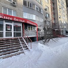 44 м², торговое помещение - изображение 1