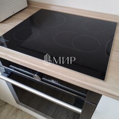 Квартира 38 м², 1-комнатная - изображение 5