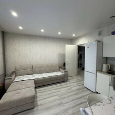 Квартира 40 м², 1-комнатная - изображение 1