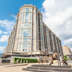 Квартира 219,4 м², студия - изображение 1
