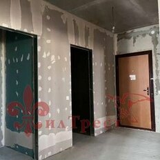 Квартира 74 м², 3-комнатная - изображение 1