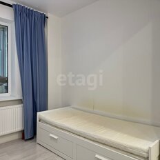 Квартира 23,3 м², студия - изображение 3