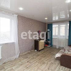 Квартира 43,7 м², 2-комнатная - изображение 3