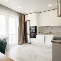 Квартира 80 м², 3-комнатная - изображение 1