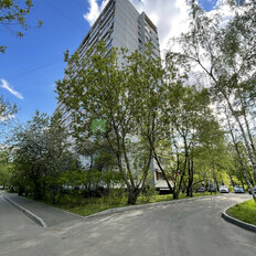 Квартира 34,3 м², 1-комнатная - изображение 3