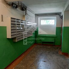 Квартира 34,5 м², 1-комнатная - изображение 1