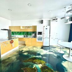 Квартира 112 м², 4-комнатная - изображение 4