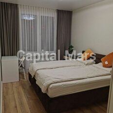 Квартира 36 м², 1-комнатная - изображение 1