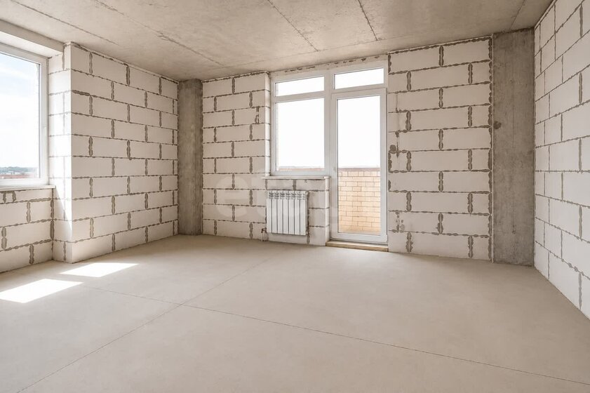 98 м², 3-комнатная квартира 8 500 000 ₽ - изображение 34