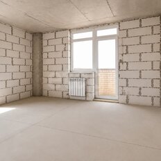 Квартира 96,3 м², 3-комнатная - изображение 2