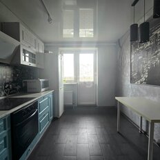 Квартира 64,4 м², 2-комнатная - изображение 4