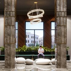 Квартира 79,5 м², 3-комнатная - изображение 5