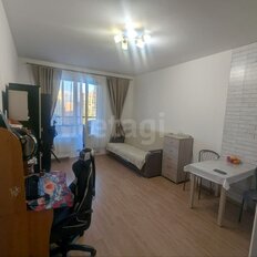 Квартира 25 м², студия - изображение 2