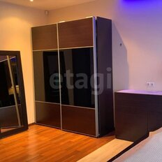 Квартира 190 м², 4-комнатная - изображение 4