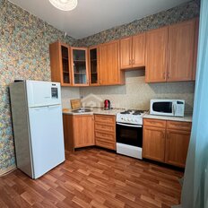 Квартира 38,3 м², 1-комнатная - изображение 2