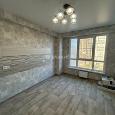 Квартира 39,9 м², 1-комнатная - изображение 5