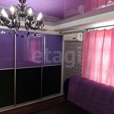Квартира 64,6 м², 2-комнатная - изображение 4