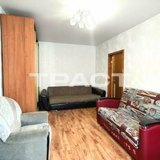 Квартира 32,7 м², 1-комнатная - изображение 4