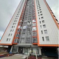 Квартира 122,5 м², 4-комнатная - изображение 1