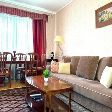 Квартира 70,3 м², 3-комнатная - изображение 1