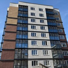 Квартира 62 м², 2-комнатная - изображение 2
