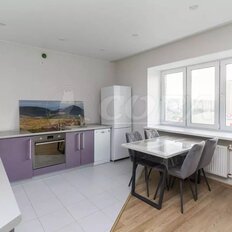 Квартира 95,1 м², 3-комнатная - изображение 2