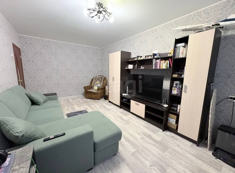 66,4 м², 1-комнатная квартира 105 280 000 ₽ - изображение 19