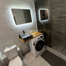 Квартира 37,9 м², 1-комнатная - изображение 5