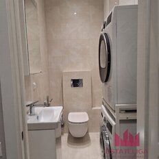 Квартира 62,5 м², 2-комнатная - изображение 2