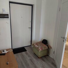 Квартира 33,8 м², 1-комнатная - изображение 4