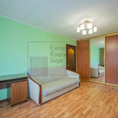Квартира 31,2 м², 1-комнатная - изображение 4