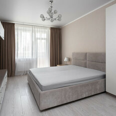 Квартира 56,6 м², 2-комнатная - изображение 5