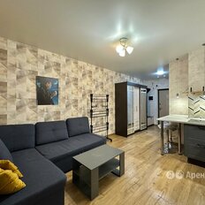 Квартира 24 м², студия - изображение 3