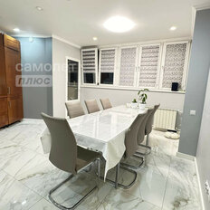 Квартира 255 м², 6-комнатная - изображение 4