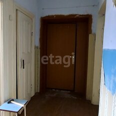 Квартира 71,7 м², 3-комнатная - изображение 2