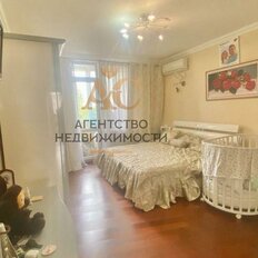 Квартира 139 м², 3-комнатная - изображение 4