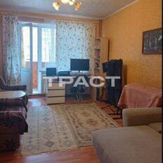 Квартира 70 м², 3-комнатная - изображение 2