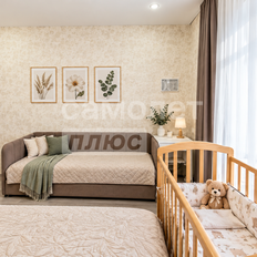 Квартира 55,2 м², 2-комнатная - изображение 4